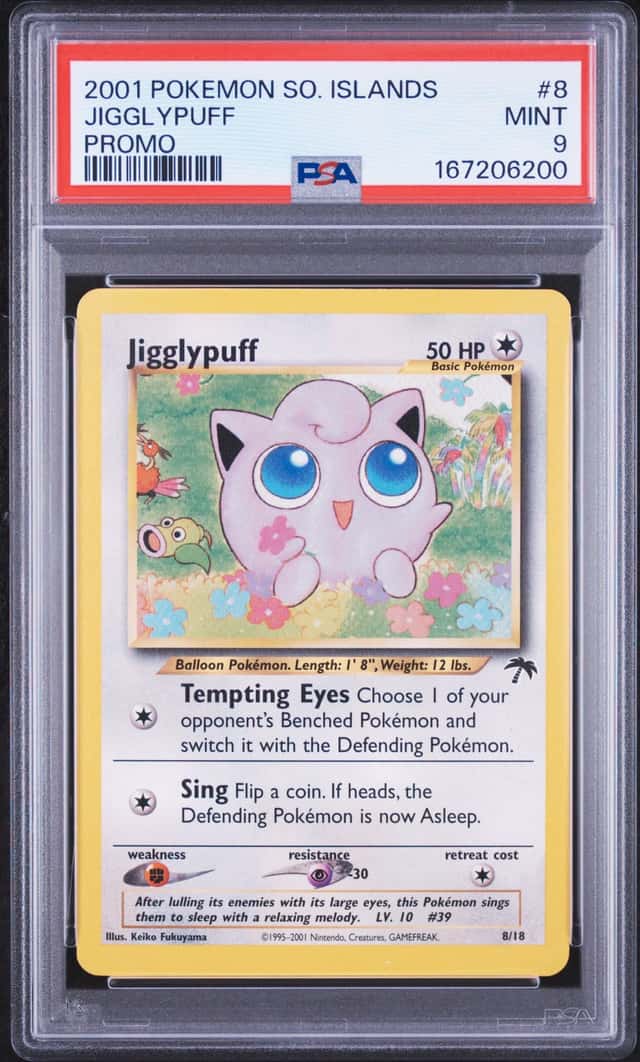 Jigglypuff