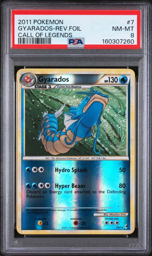 Gyarados