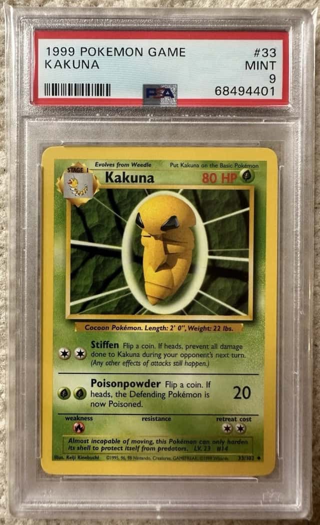 Kakuna