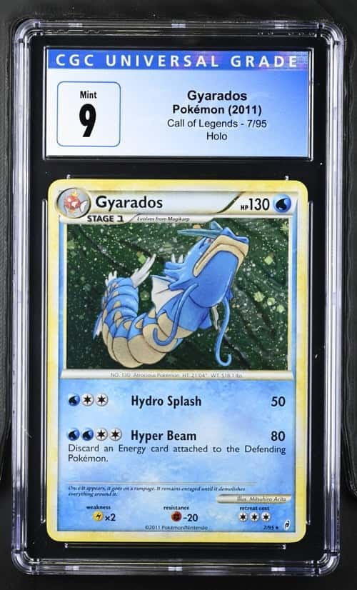 Gyarados