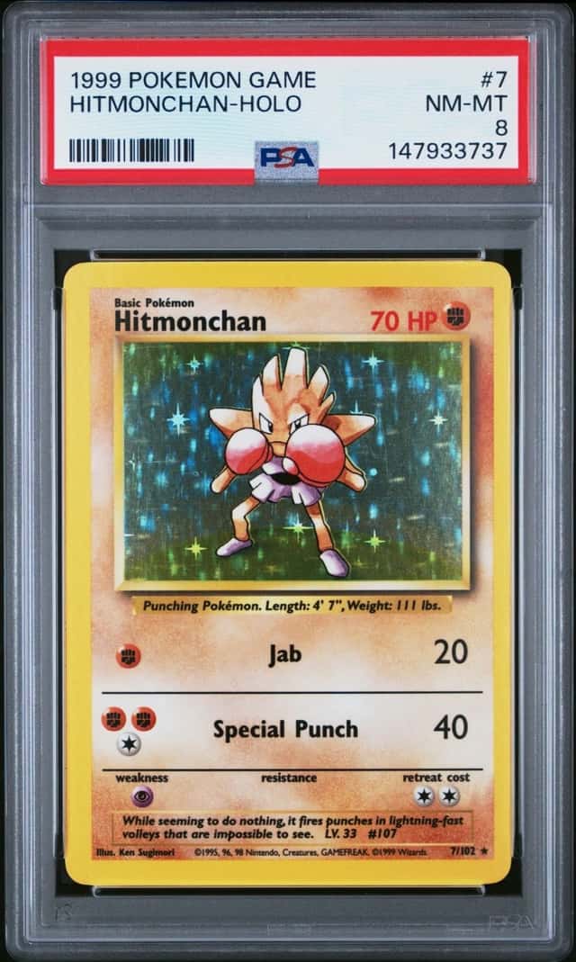 Hitmonchan
