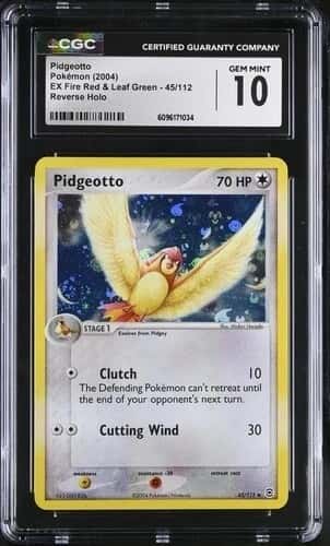 Pidgeotto