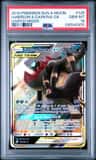 Umbreon & Darkrai Gx