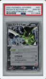 Rocket'S Scyther Ex