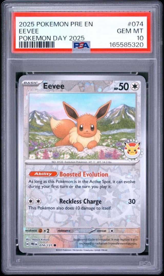 Eevee