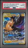 Pikachu & Zekrom Gx