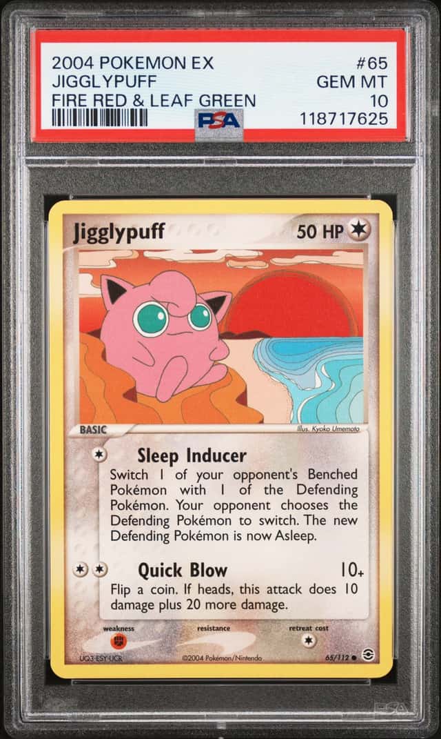 Jigglypuff