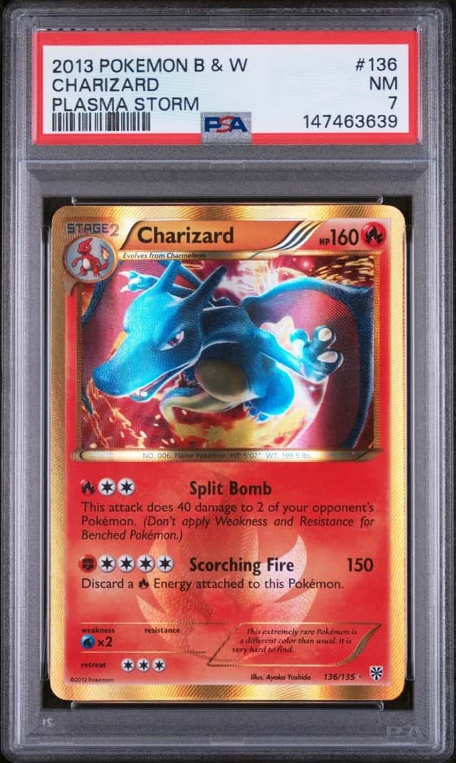Charizard