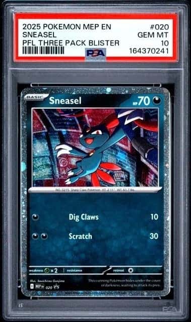 Sneasel