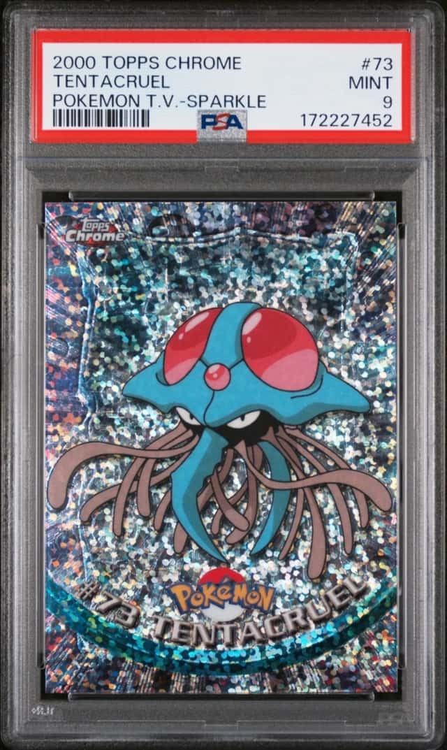 Tentacruel