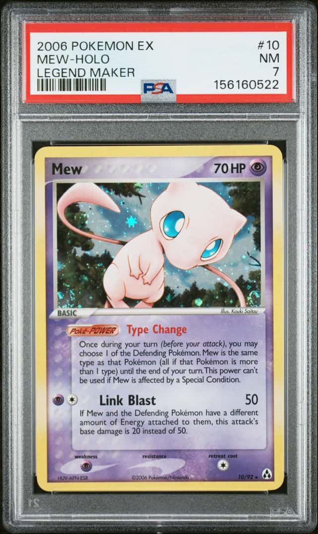 Mew