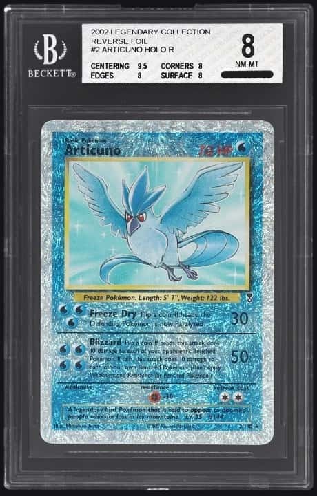 Articuno
