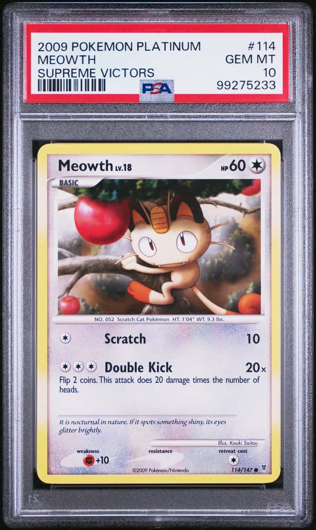 Meowth