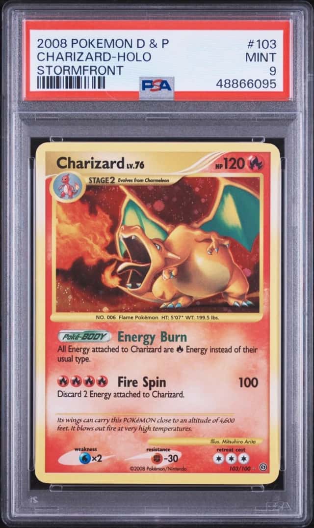 Charizard