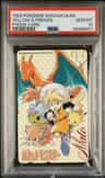 Charizard & Others Mato