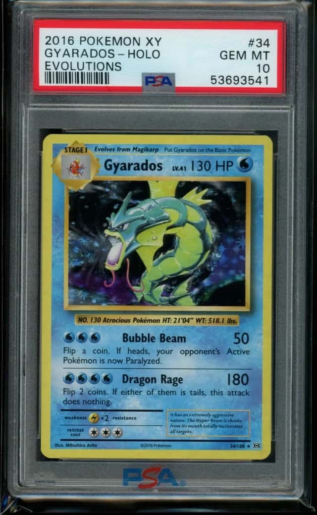 Gyarados