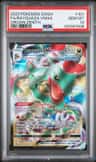 Rayquaza Vmax