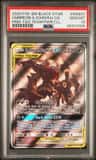 Umbreon & Darkrai Gx