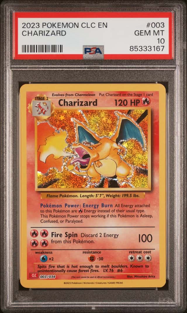 Charizard