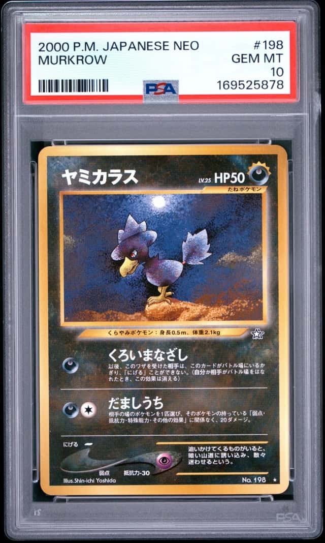 Murkrow