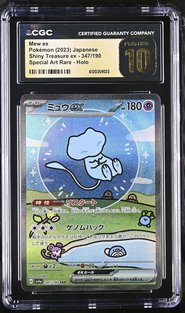 MEW ex