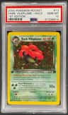 Dark Vileplume