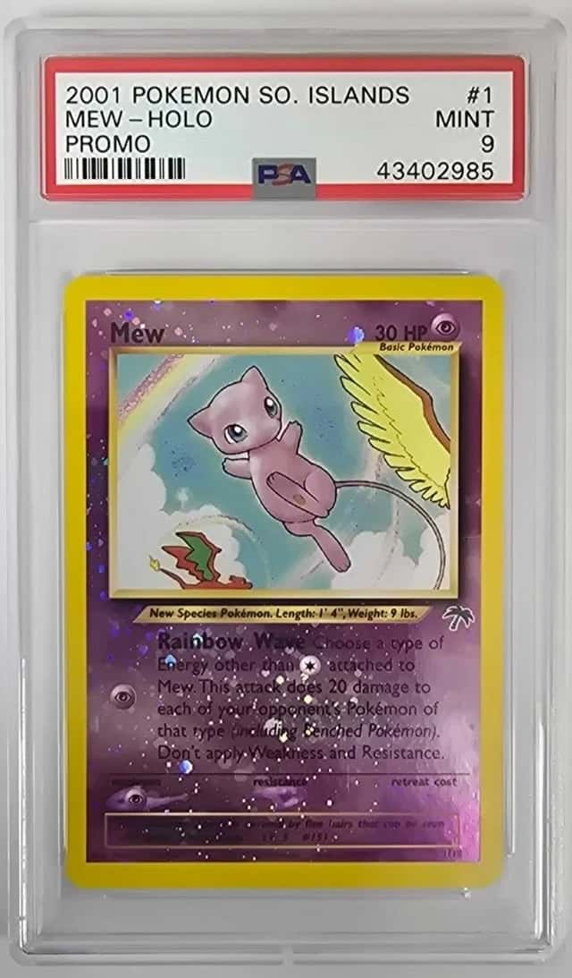 Mew