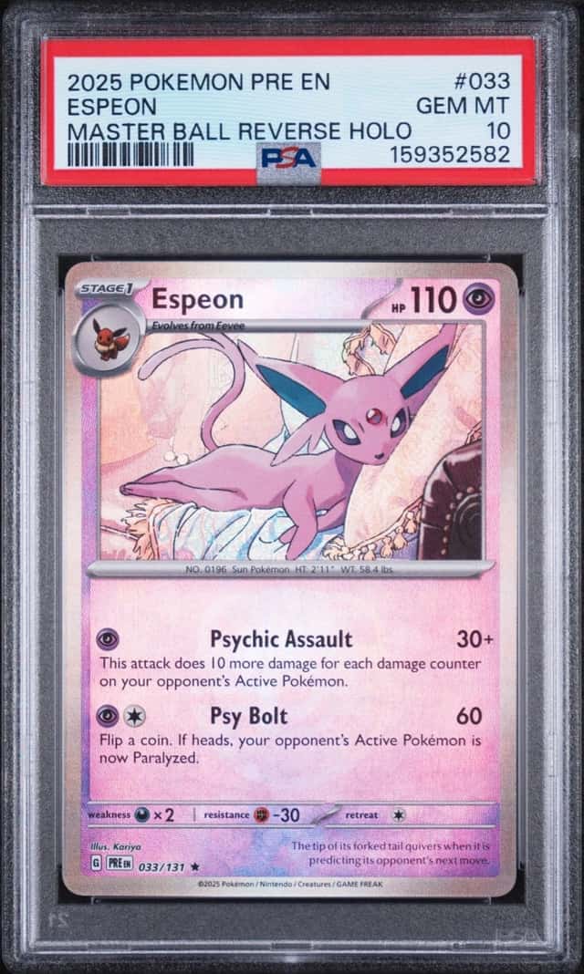 Espeon