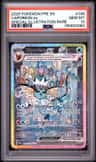 Vaporeon Ex