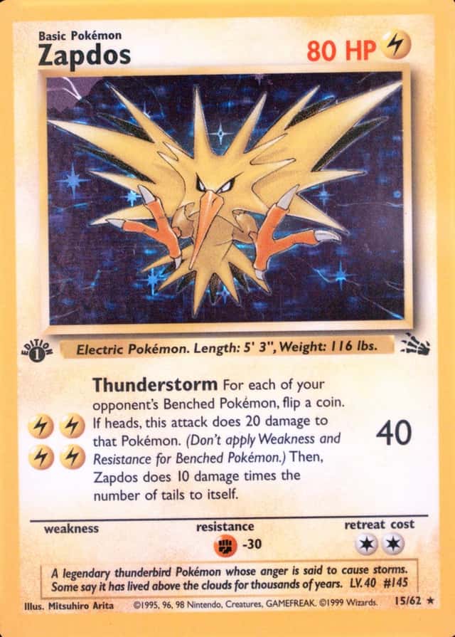 1st Edition