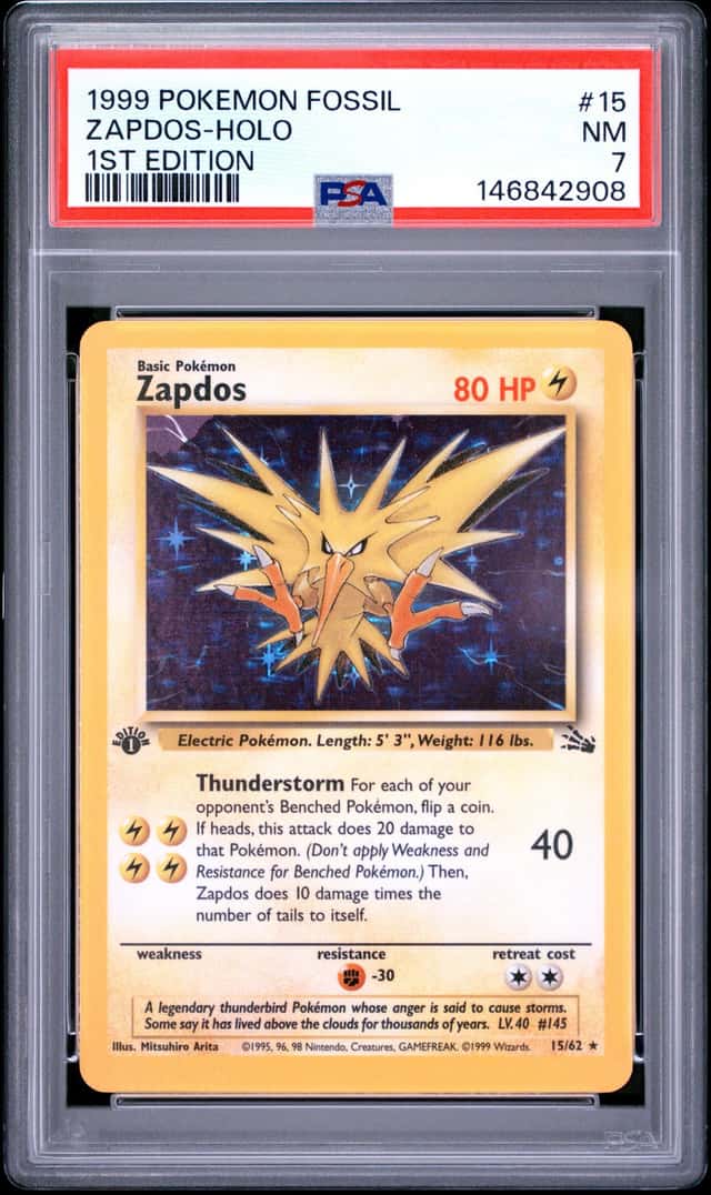 Zapdos