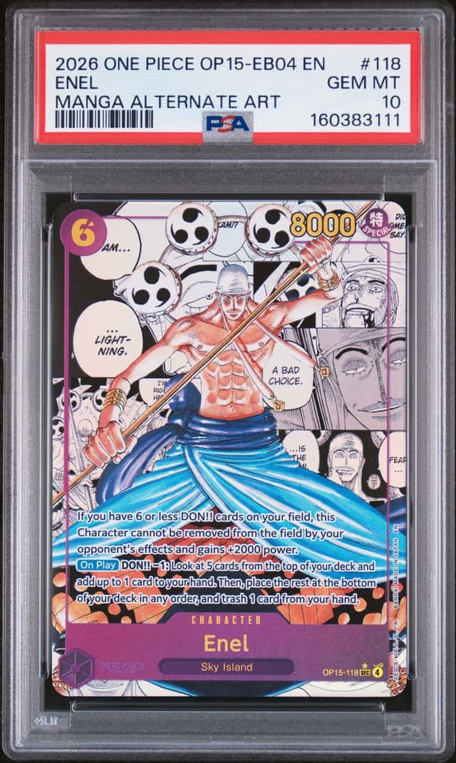 Enel