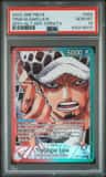 Trafalgar Law