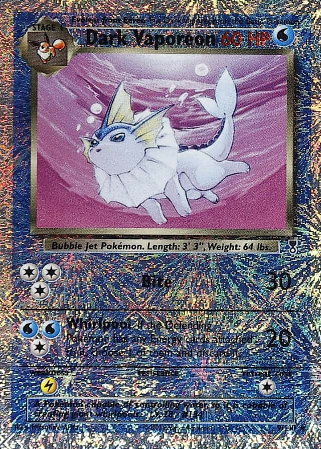 Reverse Holo