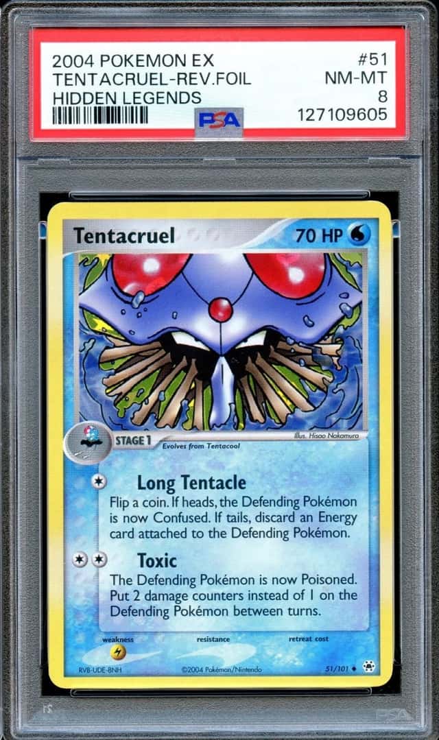 TENTACRUEL-REV.FOIL