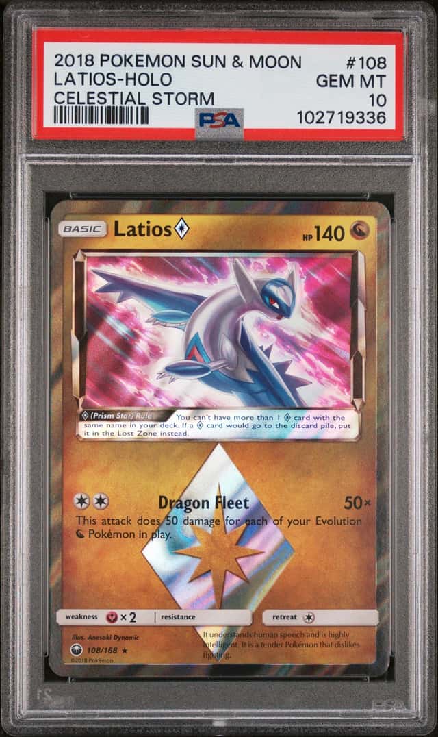 Latios