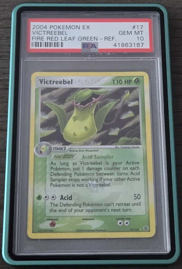 Victreebel