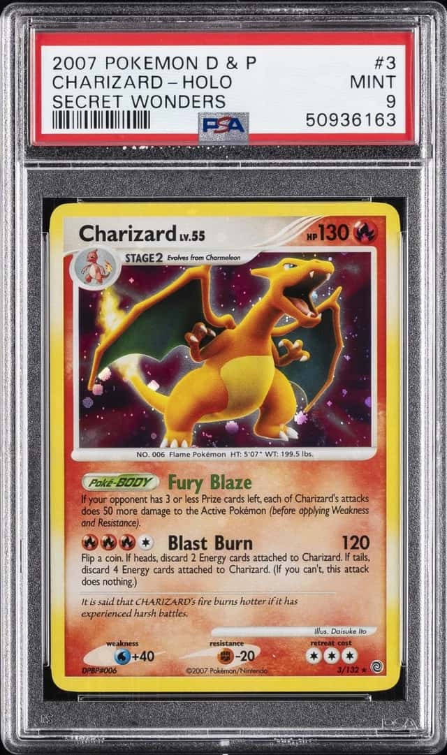 Charizard