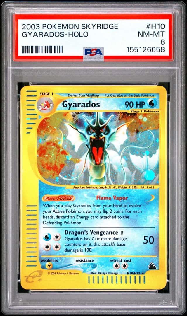 Gyarados