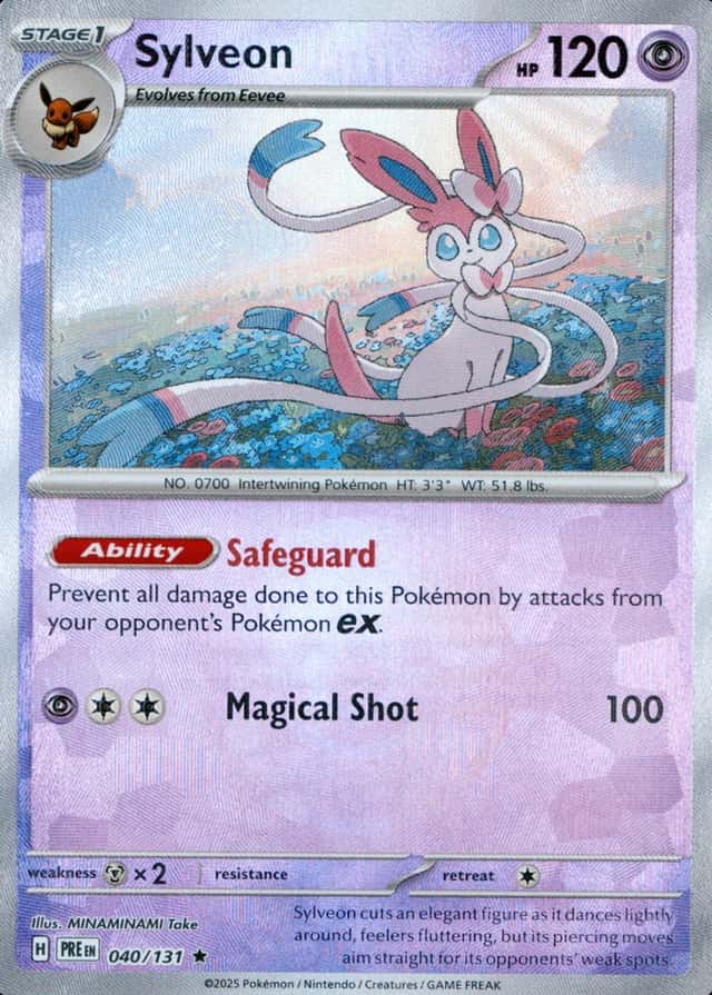 Poke Ball · Reverse Holo