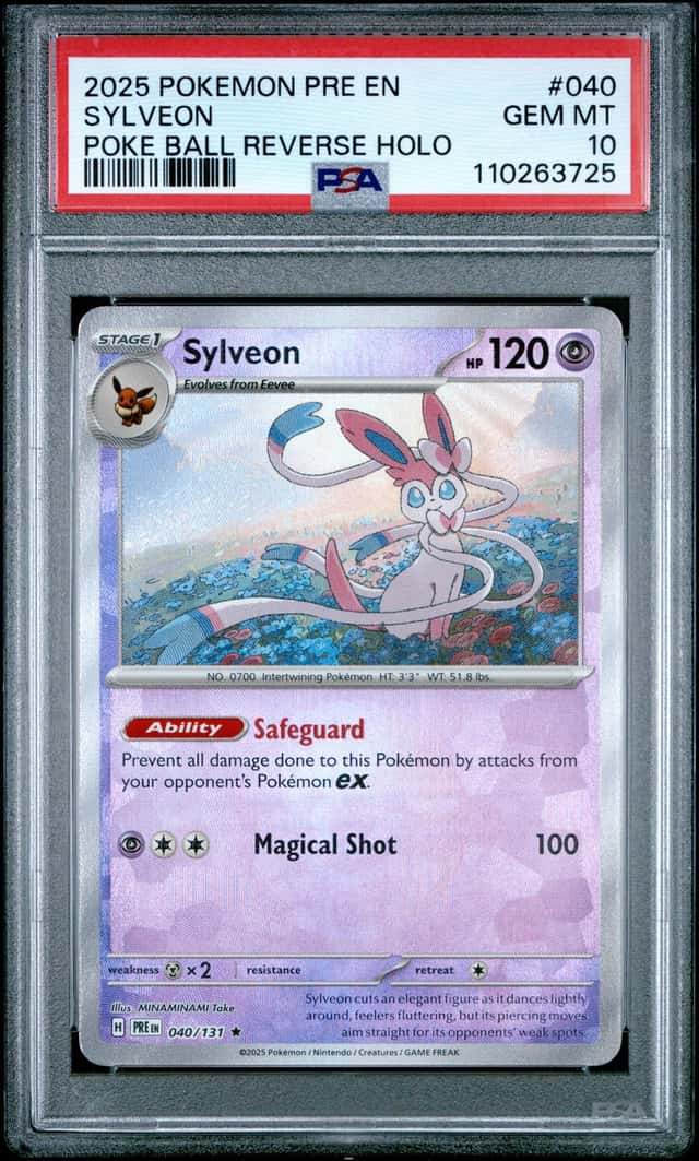 Sylveon