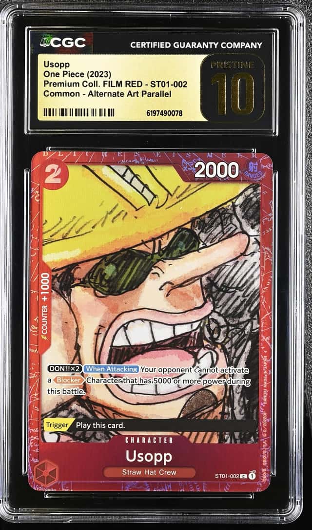 Usopp