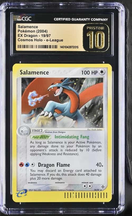 Salamence