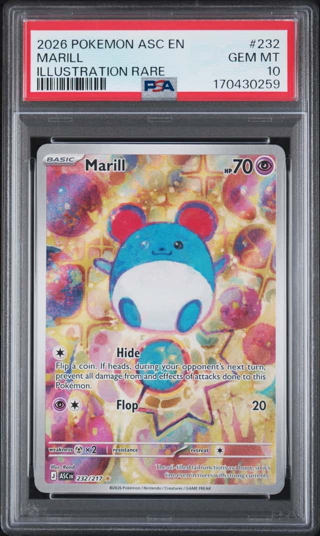 Marill