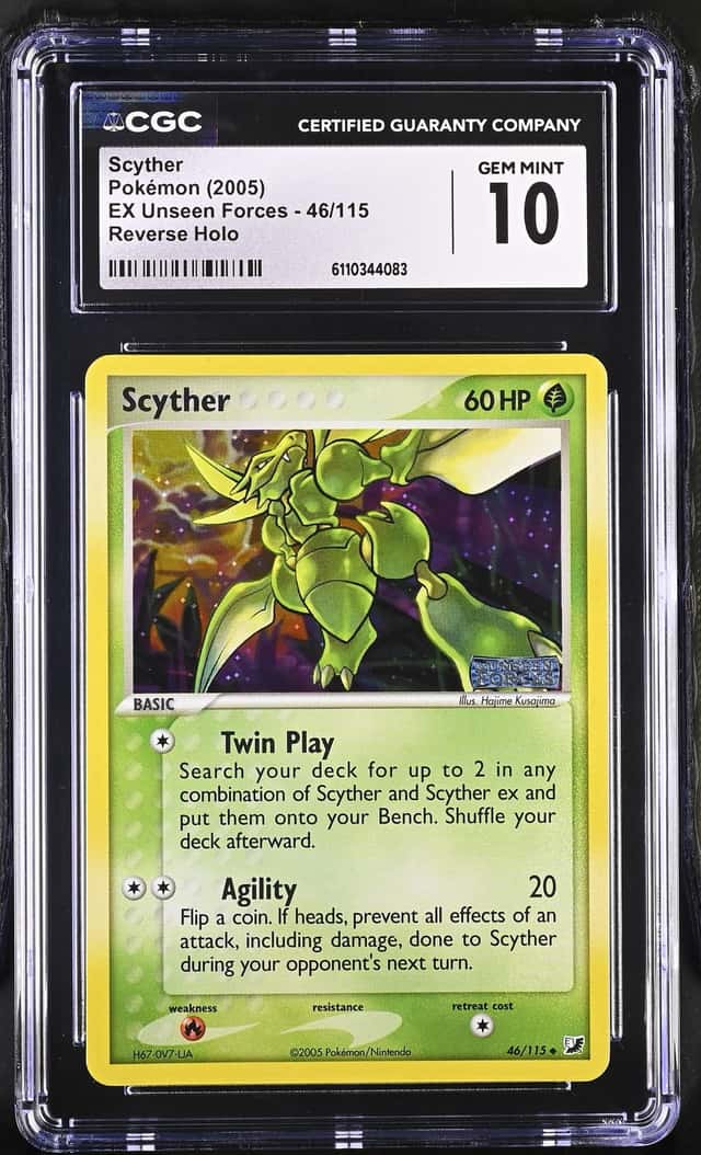 Scyther