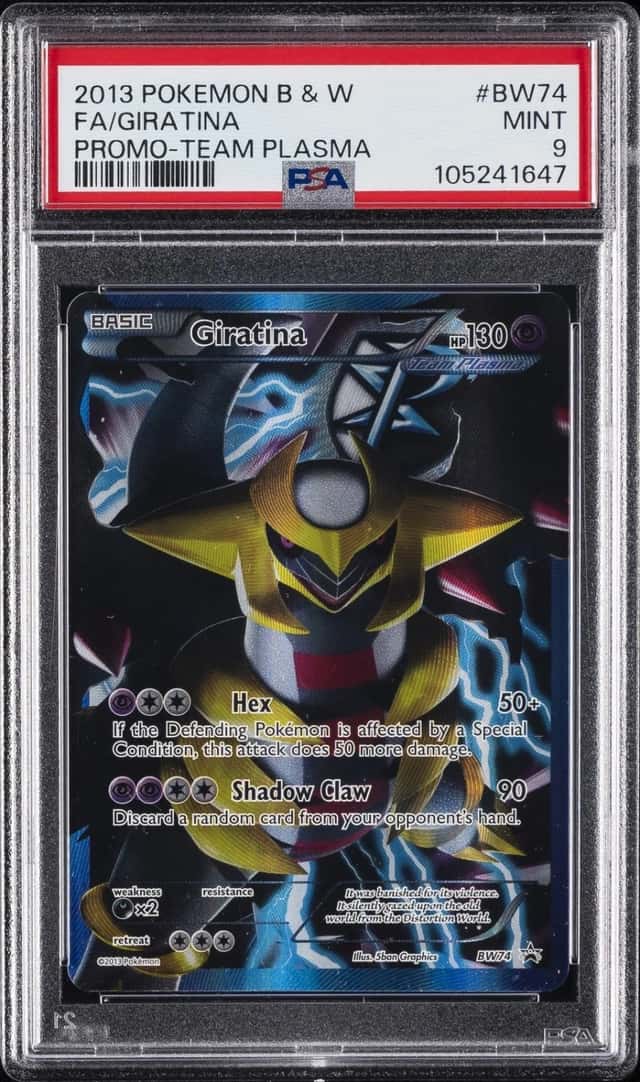 Giratina