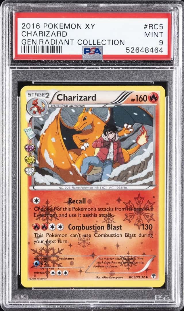 Charizard