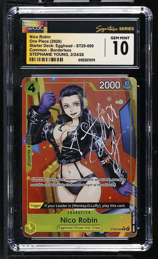 Nico Robin