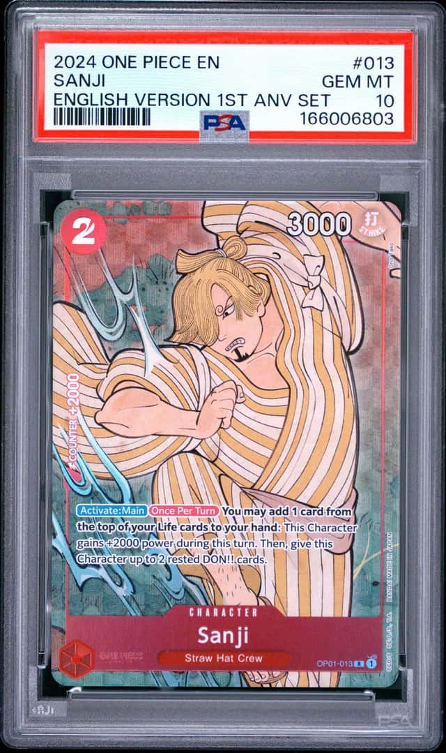 Sanji