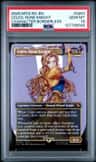 Celes, Rune Knight